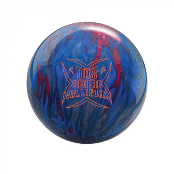 Bowlingball DV8 SEVERE COLLISION Bowlingkugel