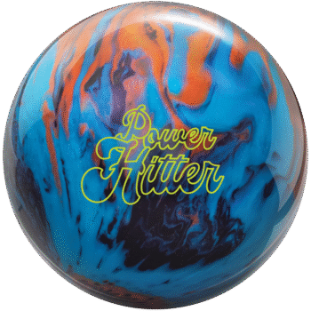 Bowlingball Radical Bowling Power Hitter Bowlingkugel
