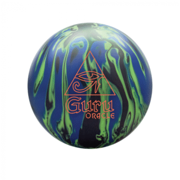 Bowlingball Radical GURU ORACLE HK22C Solid Bowlingkugel