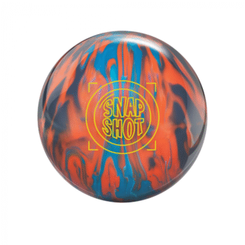 Bowlingball Radical SNAPSHOT HYBRID HK22C+ Hybrid Bowlingkugel