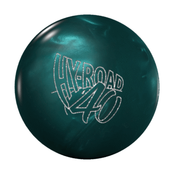 Bowlingball STORM HY-ROAD 40 Bowlingkugel
