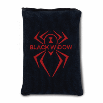 Bowlingzubehör BLACK WIDOW Large Grip Sack Hammer Dry Bag