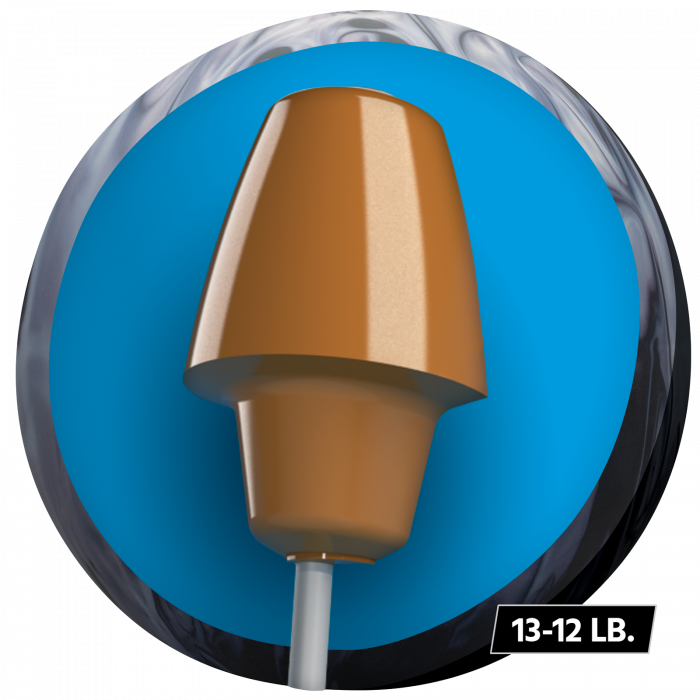 Bowlingball Track PARAGON SHADOW Bowlingkugel