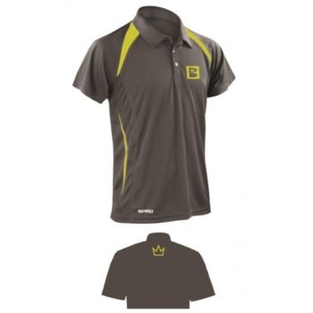 POLO BRUNSWICK GREY GREEN