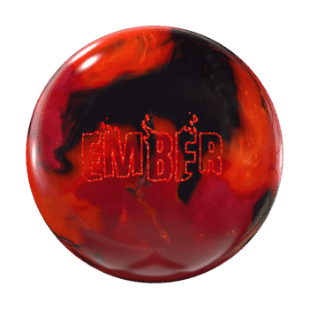 Bowlingball 900 GLOBAL EMBER RB 82 Pearl Reactive Bowlingkugel
