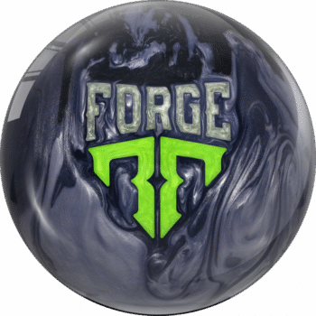 Bowlingball Motiv Steel Forge Bowlingkugel