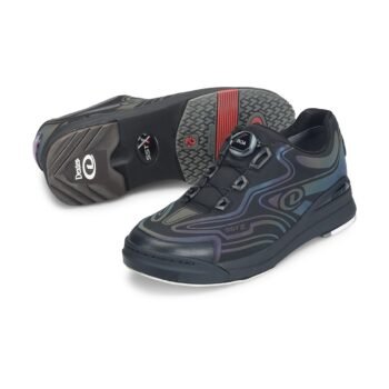 Bowlingschuhe Dexter SST X Tron COLORSHIFT Bowling Schuhe