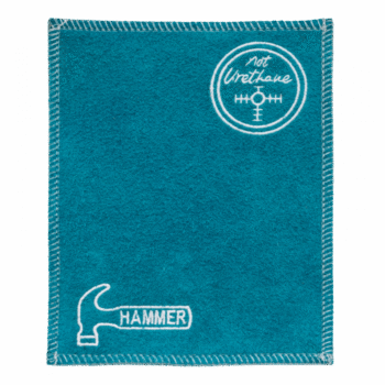 Hammer Nu Shammy Pad Ball Pflege - Bowlingzubehör