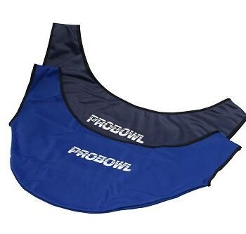 Pro Bowl Bowling Ball Polisher (Giant See Saw) Poliersack