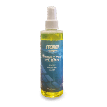Storm Bowlingzubehör Reiniger Reacta Clean 8 oz Spray