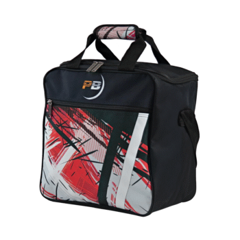 Bowlingtasche Pro Bowl Bowling Tasche DYE-SUB SINGLE Bag