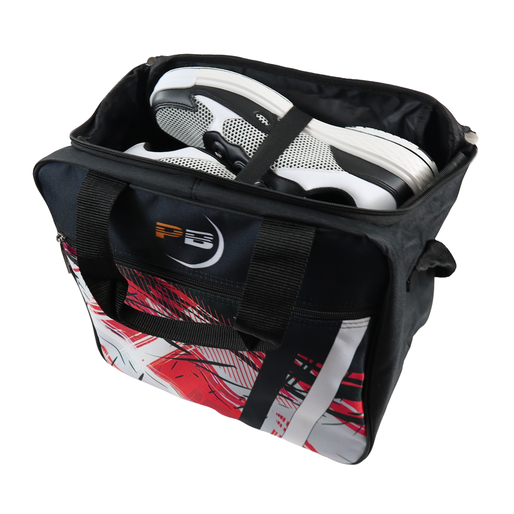 Bowlingtasche Pro Bowl Bowling Tasche DYE-SUB SINGLE Bag