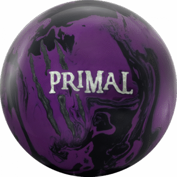 Bowlingball Motiv Primal Ghost Bowlingkugel