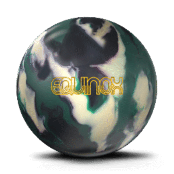 Bowlingball Storm Equinox Solid Bowlingkugel A2S™Solid Reactive