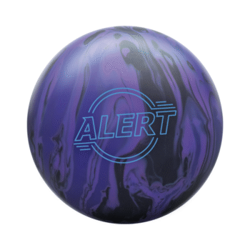 Bowlingball Brunswick ALERT Bowlingkugel