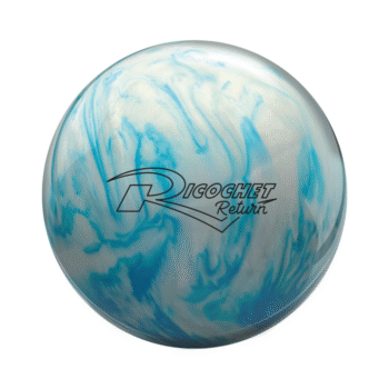 Bowlingball Columbia 300 ROCHET RETURN Bowlingkugel