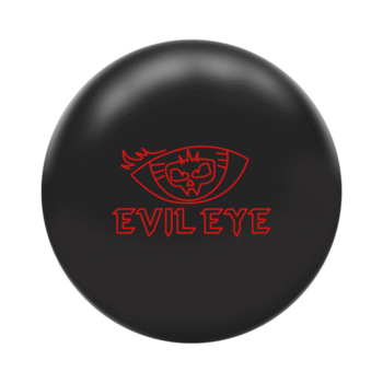 Bowlingball Radical EVIL EYE Bowlingkugel