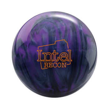 Bowlingball Radical INTEL RECON Bowlingkugel