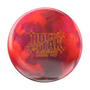 Bowlingball Roto Grip Rockstar Amped Bowlingkugel