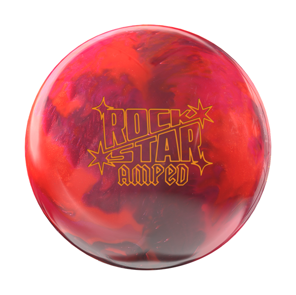 Bowlingball Roto Grip Rockstar Amped Bowlingkugel