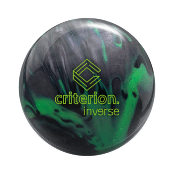 Bowlingball Track CRITERION INVERSE Bowlingkugel