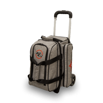 Roto Grip Bowlingtasche 2 Ball ACHROMATIC Roller Bag Tasche