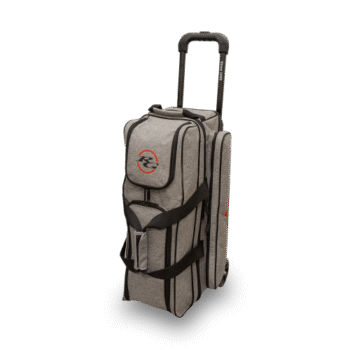 Roto Grip Bowlingtasche 3 Ball ACHROMATIC Roller Bag Tasche