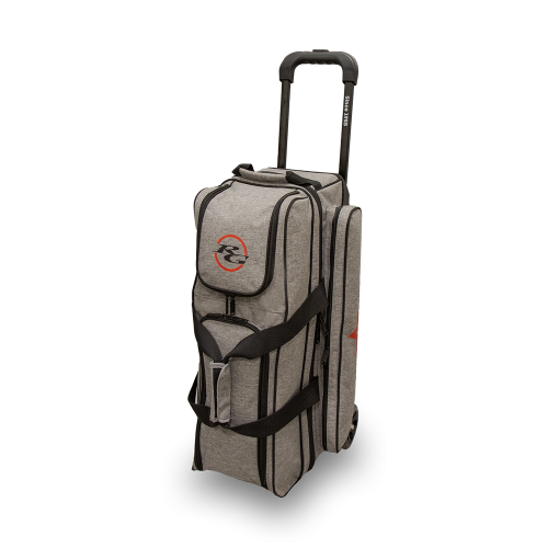 Roto Grip Bowlingtasche 3 Ball ACHROMATIC Roller Bag Tasche