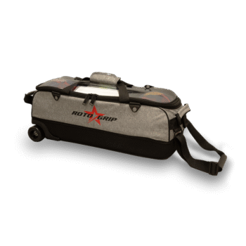 Roto Grip Bowlingtasche 3 Ball ACHROMATIC Tour Tote Bag Tasche