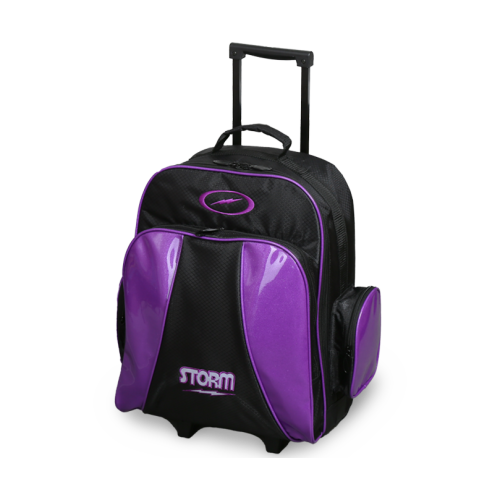 Storm Bowlingtasche Rascal Einballroller Tasche Color Black Amyst