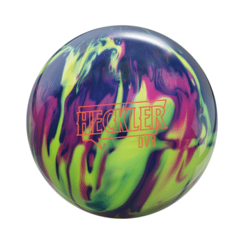 Bowlingball DV8 HECKLER HYBRID HK22C Bowlingkugel