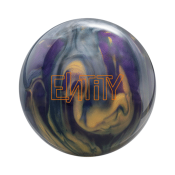 Bowlingball Ebonite ENTITY PEARL HK22 Bowlingball