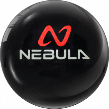 Bowlingball Motiv Nebula Bowlingkugel