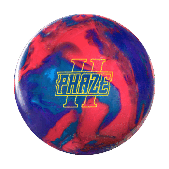 Bowlingball Storm Phaze II - 2 Pearl Bowling Ball Bowlingkugel