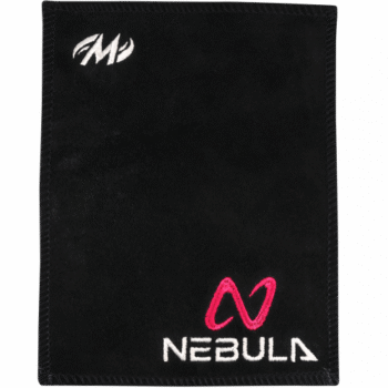 Bowlingzubehör Motiv Magnetix Shammy Pad - Nebula