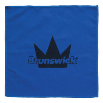 Brunswick Handtuch Brunswick Bowling Ball Reinigungstuch