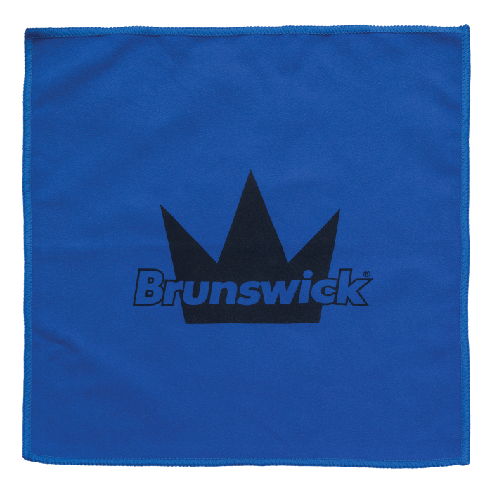 Brunswick Handtuch Brunswick Bowling Ball Reinigungstuch