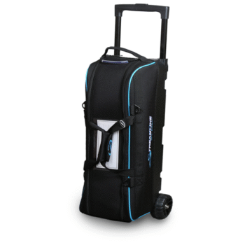 Storm Bowlingball Tasche Bag Ballwagen Storm Streamline Tour Edition