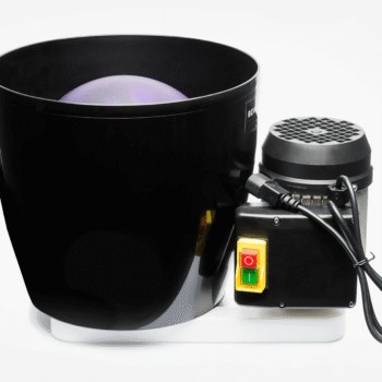 UPGR8 Bowling Ball Spinner 230V - Schleifen Polieren Bowlingzubehör