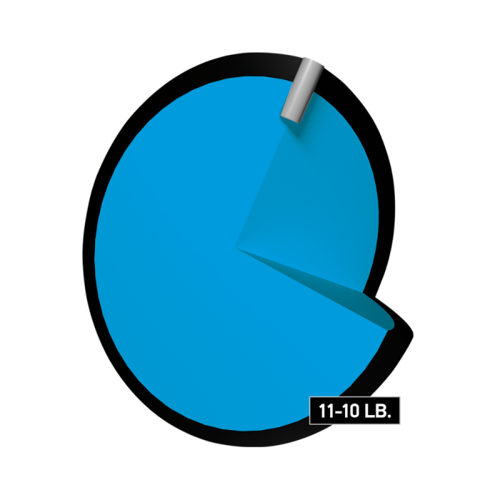 Bowlingball Brunswick Danger Zone Black Solid Bowlingkugel 4 Bowlingball Brunswick Danger Zone Black Solid Bowlingkugel