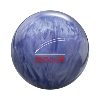 Bowlingball Brunswick Danger Zone PURPLE ICE Bowlingkugel