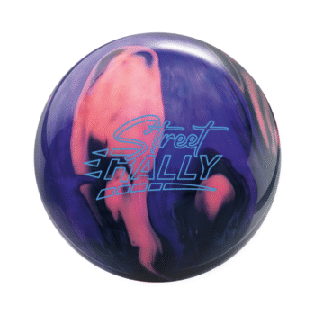 Bowlingball Columbia 300 STREET RALLY Bowlingkugel