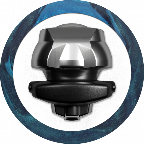 Bowlingball Motiv Apex Jackal Bowlingkugel 3 Bowlingball Motiv Apex Jackal Bowlingkugel