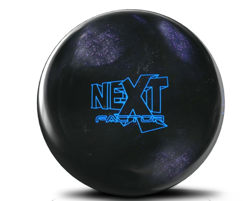 Bowlingball Storm Next Factor Bowlingkugel Dark Berry Midnight