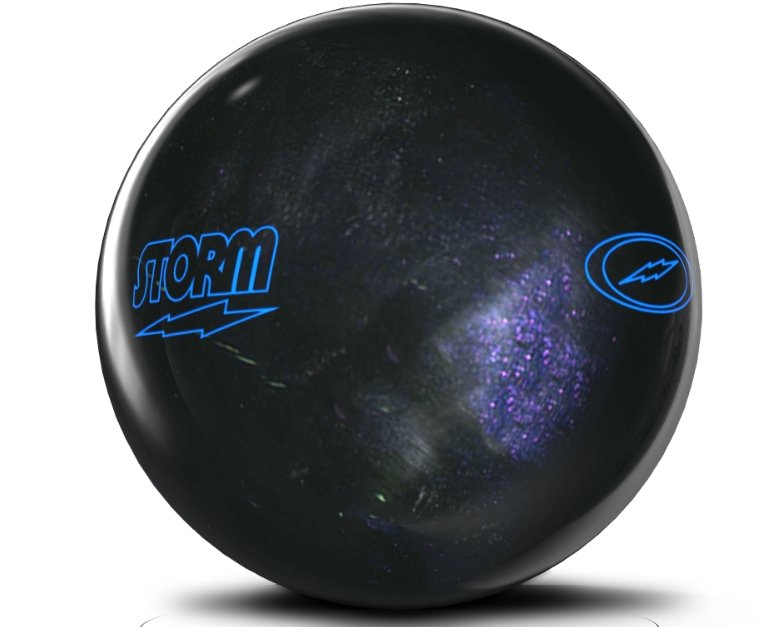 Bowlingball Storm Next Factor Bowlingkugel Dark Berry Midnight