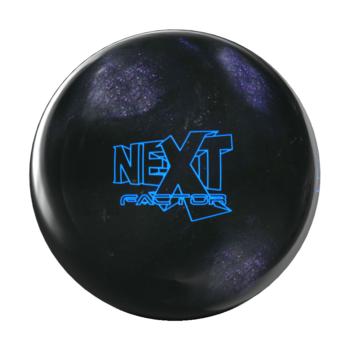 Bowlingball Storm Next Factor Bowlingkugel Dark Berry Midnight