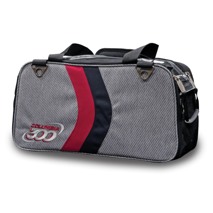Bowlingtasche Bag Double Bag Columbia 300 Tote Bowling Tasche