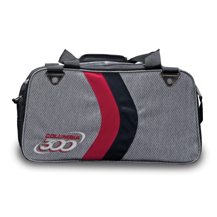 Bowlingtasche Bag Double Bag Columbia 300 Tote Bowling Tasche