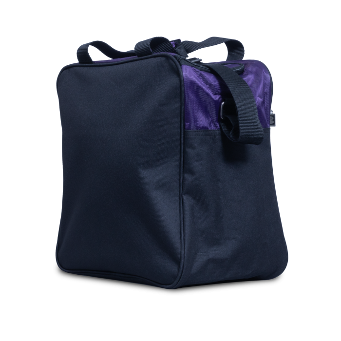 Bowlingtasche Brunswick Einball Tasche Bowling Blast Singel Bag Purple 5 Bowlingtasche Brunswick Einball Tasche Bowling Blast Singel Bag Purple