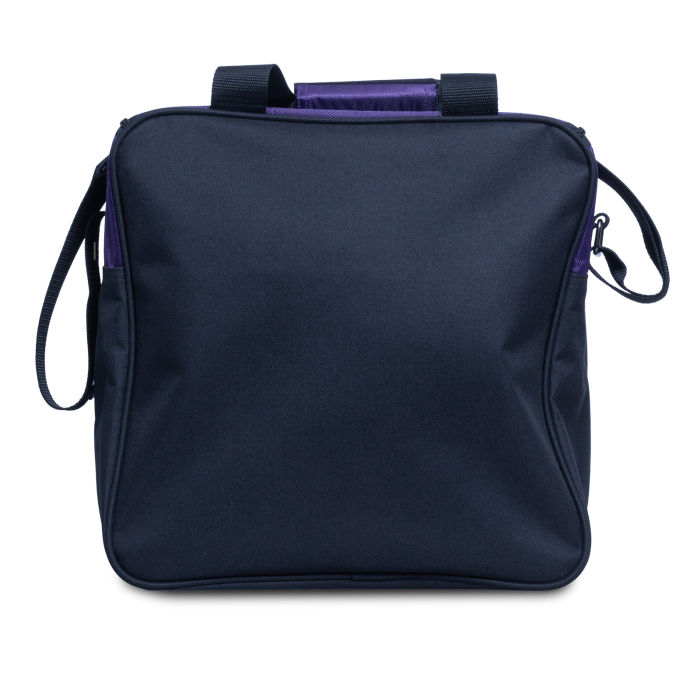 Bowlingtasche Brunswick Einball Tasche Bowling Blast Singel Bag Purple 6 Bowlingtasche Brunswick Einball Tasche Bowling Blast Singel Bag Purple